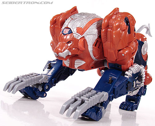Transformers Universe - Classics 2.0 Leo Prime (Lio Convoy) (Image #47 of 89)