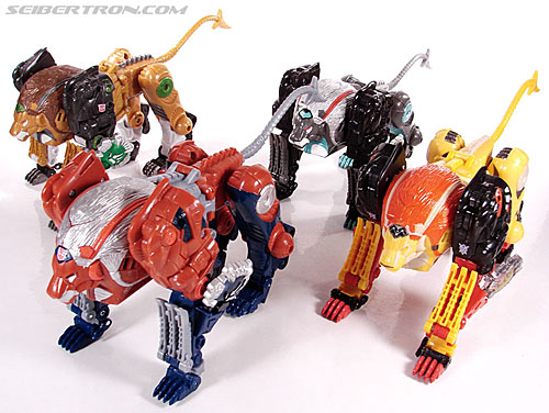 Transformers Universe - Classics 2.0 Leo Prime (Lio Convoy) (Image #49 of 89)