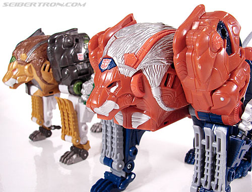 Transformers Universe - Classics 2.0 Leo Prime (Lio Convoy) (Image #51 of 89)