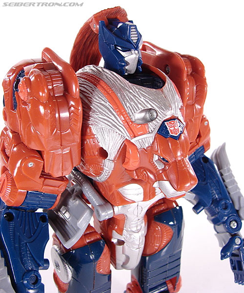 Transformers Universe - Classics 2.0 Leo Prime (Lio Convoy) (Image #57 of 89)