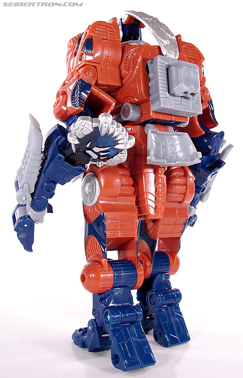 Transformers Universe - Classics 2.0 Leo Prime (Lio Convoy) (Image #63 of 89)