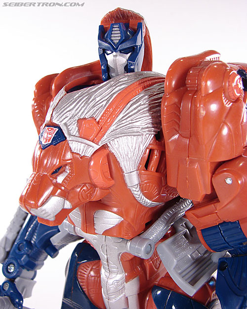 Transformers Universe - Classics 2.0 Leo Prime (Lio Convoy) (Image #69 of 89)