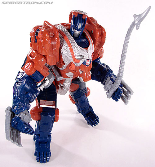 Transformers Universe - Classics 2.0 Leo Prime (Lio Convoy) (Image #72 of 89)