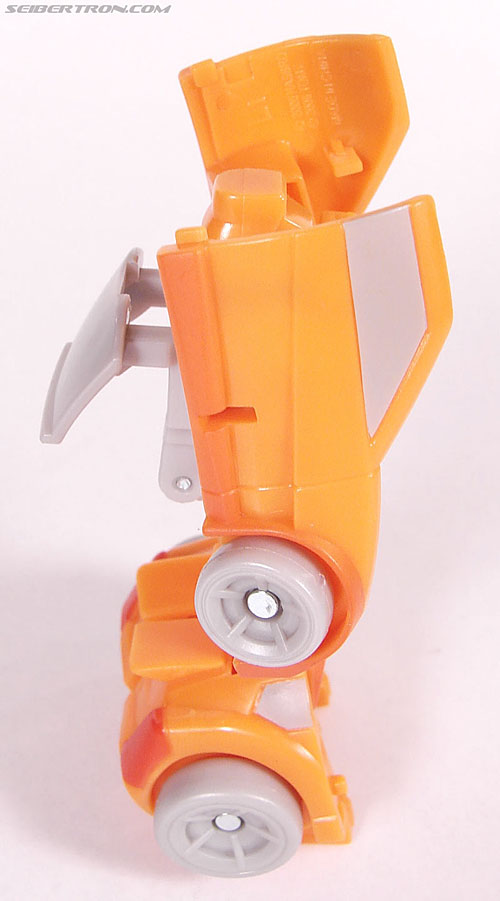 Transformers Universe - Classics 2.0 Wheelie (Image #42 of 75)