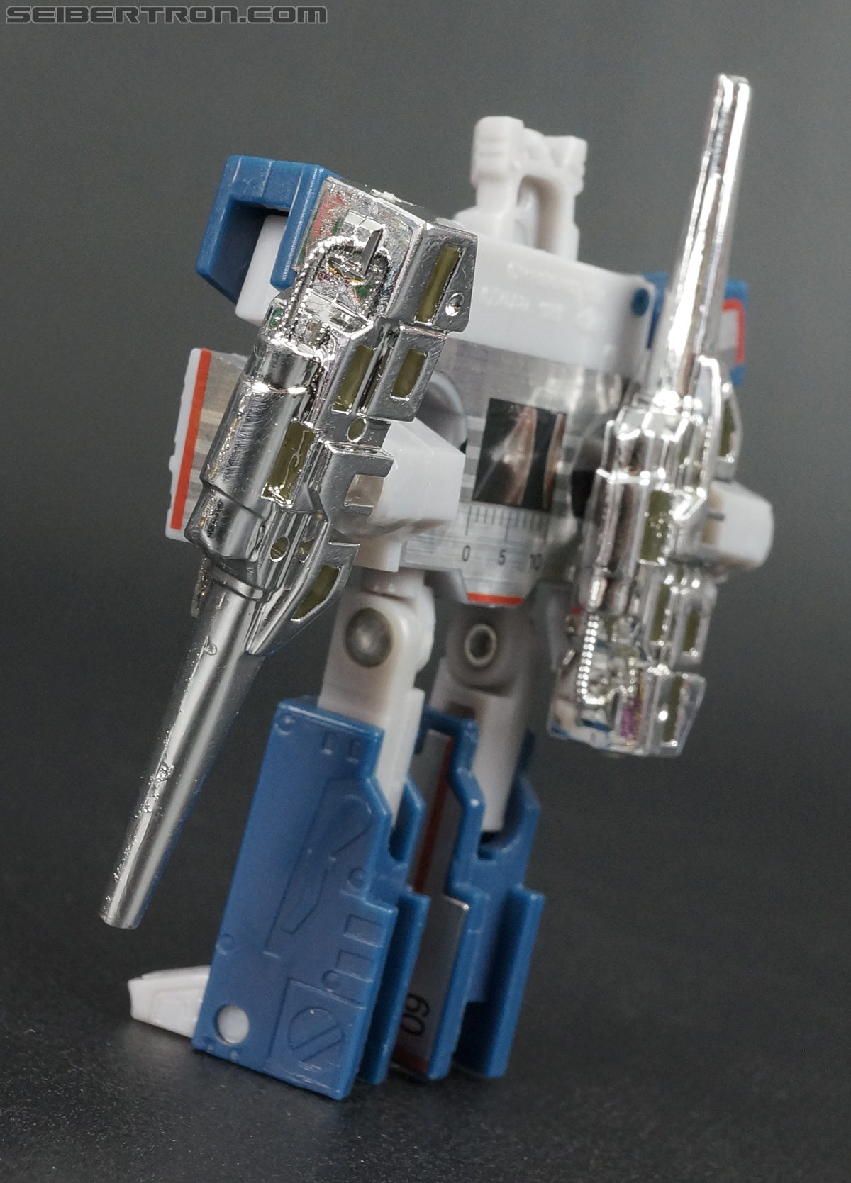 Transformers Universe - Classics 2.0 Eject (Image #46 of 104)