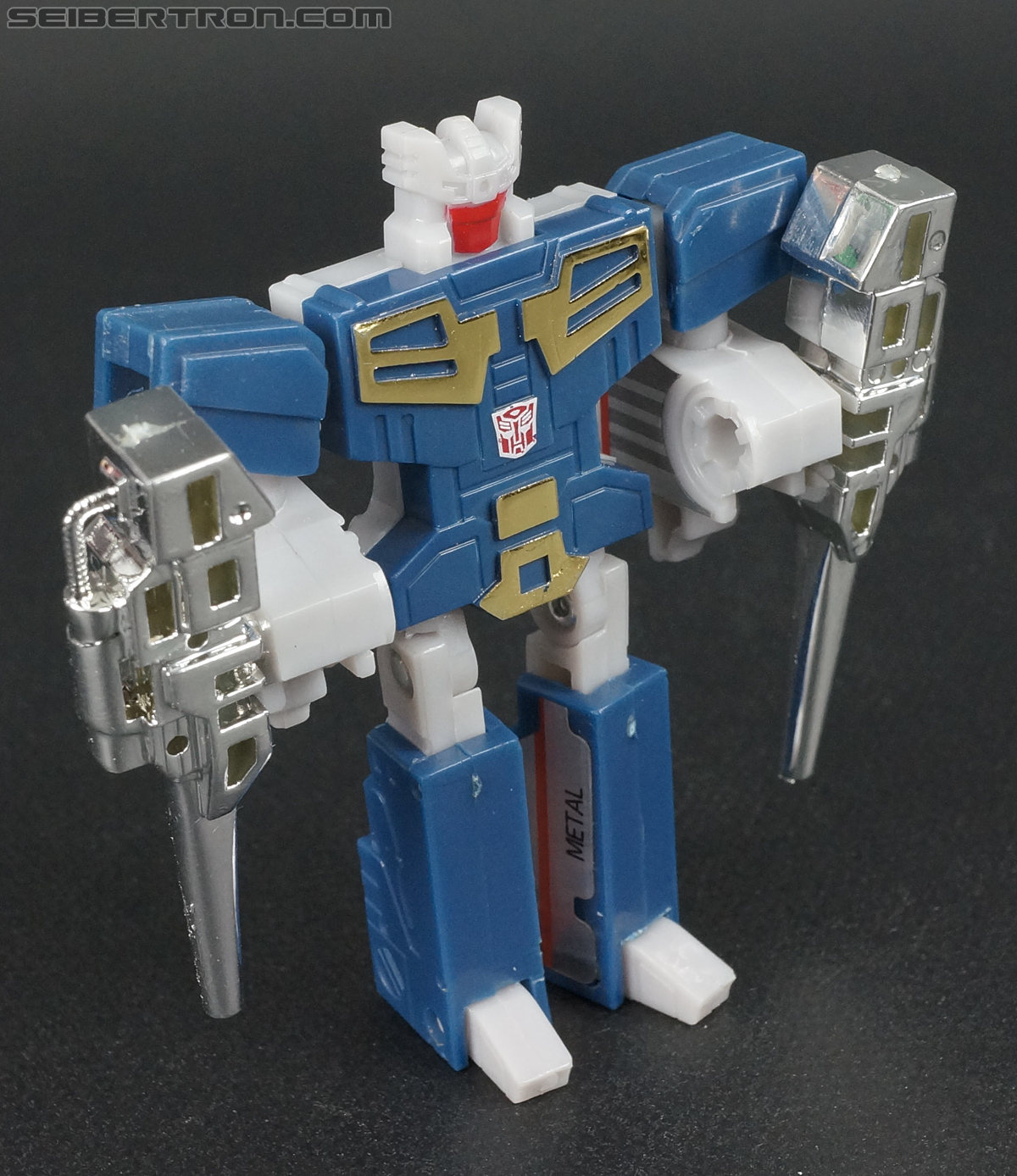 Transformers Universe - Classics 2.0 Eject (Image #68 of 104)