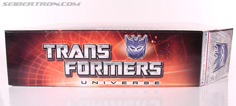Transformers Universe - Classics 2.0 Soundwave (Reissue) (Image #21 of 114)