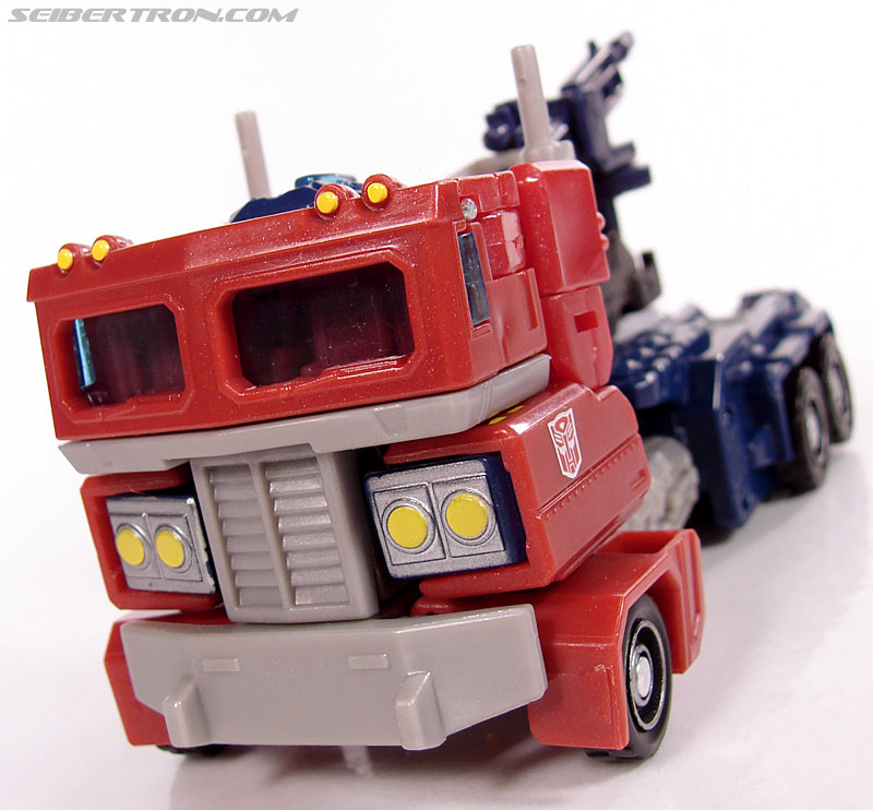 Transformers Universe - Classics 2.0 Optimus Prime (SE-01) (Image #35 of 94)