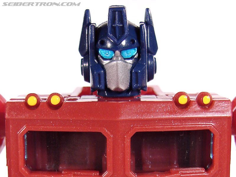 Transformers Universe - Classics 2.0 Optimus Prime (SE-01) (Image #48 of 94)