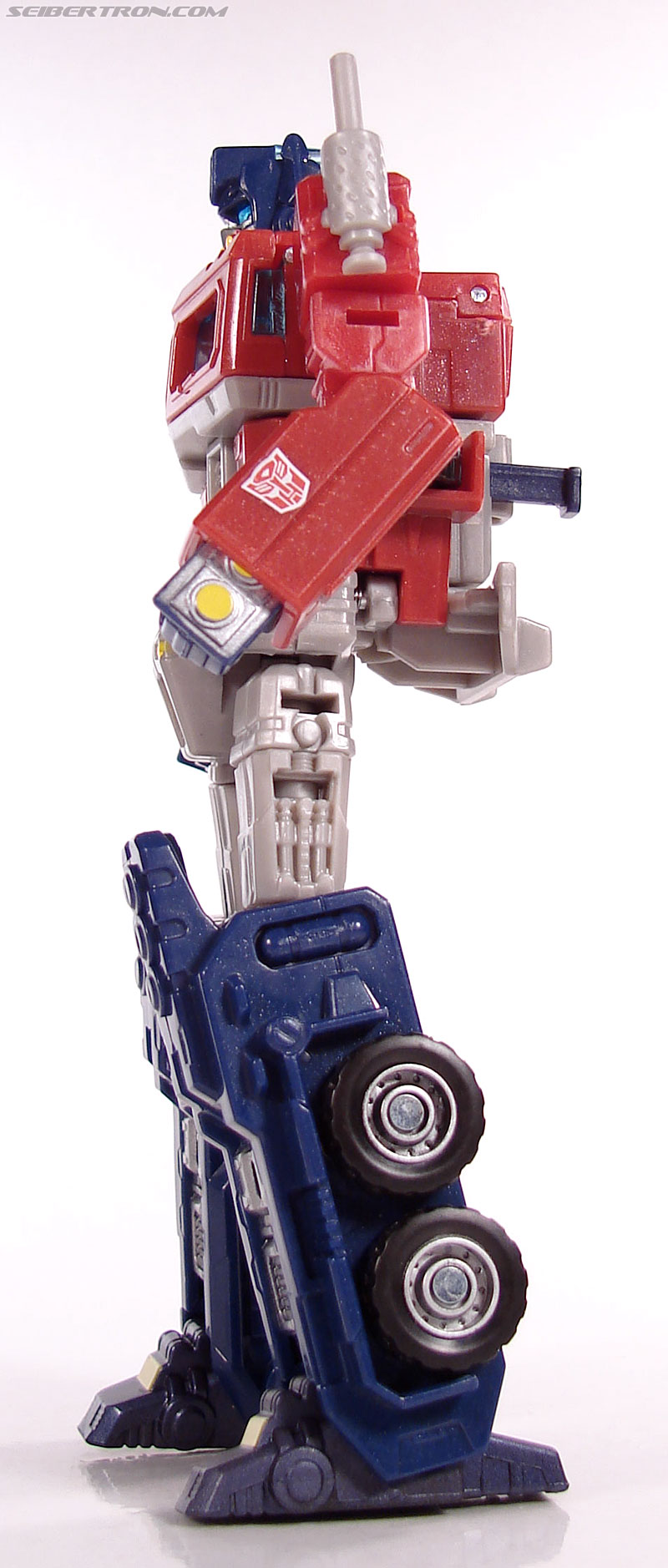 Transformers Universe - Classics 2.0 Optimus Prime (SE-01) (Image #57 of 94)