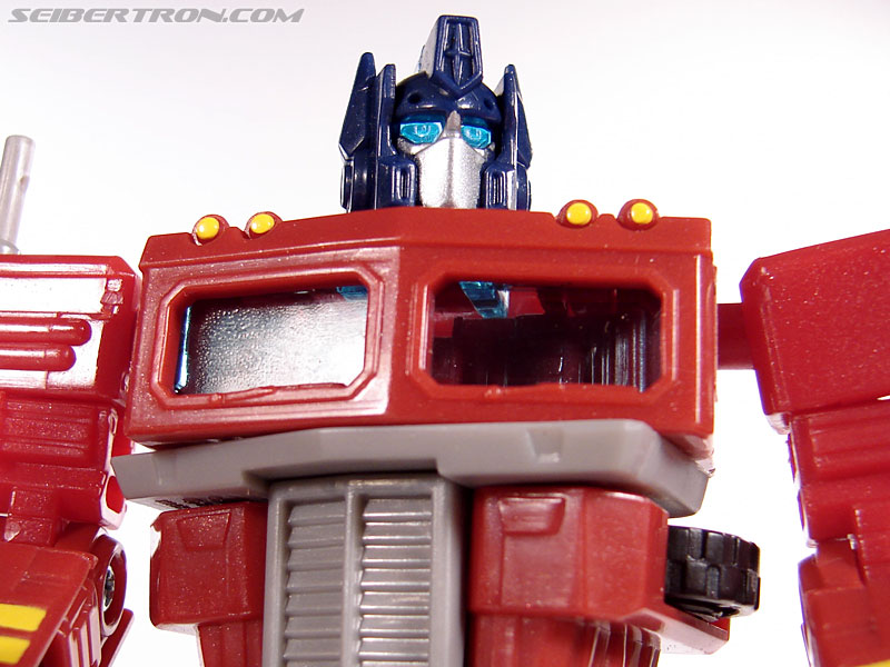 Transformers Universe - Classics 2.0 Optimus Prime (SE-01) (Image #65 of 94)