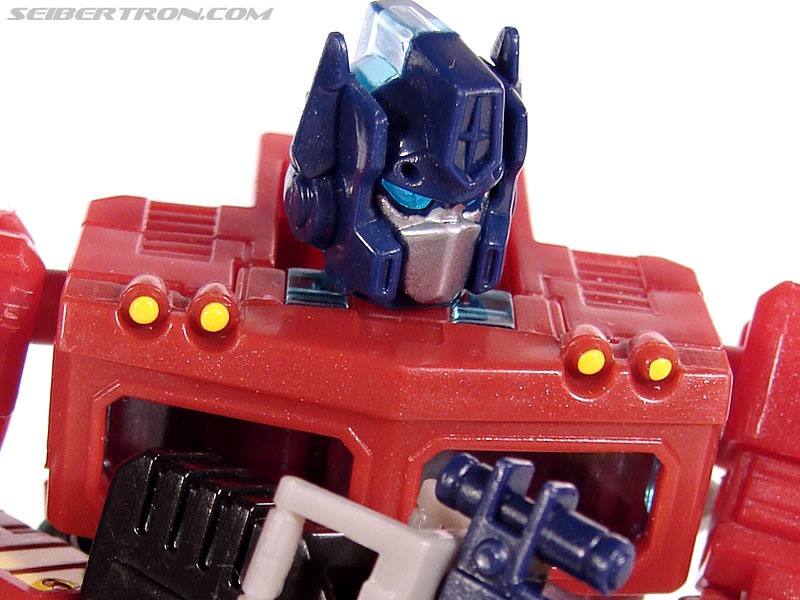 Transformers Universe - Classics 2.0 Optimus Prime (SE-01) (Image #70 of 94)