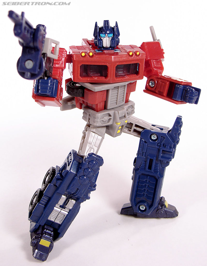 Transformers Universe - Classics 2.0 Optimus Prime (SE-01) (Image #73 of 94)