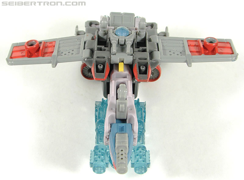 Transformers Universe - Classics 2.0 Skydive (Image #13 of 118)
