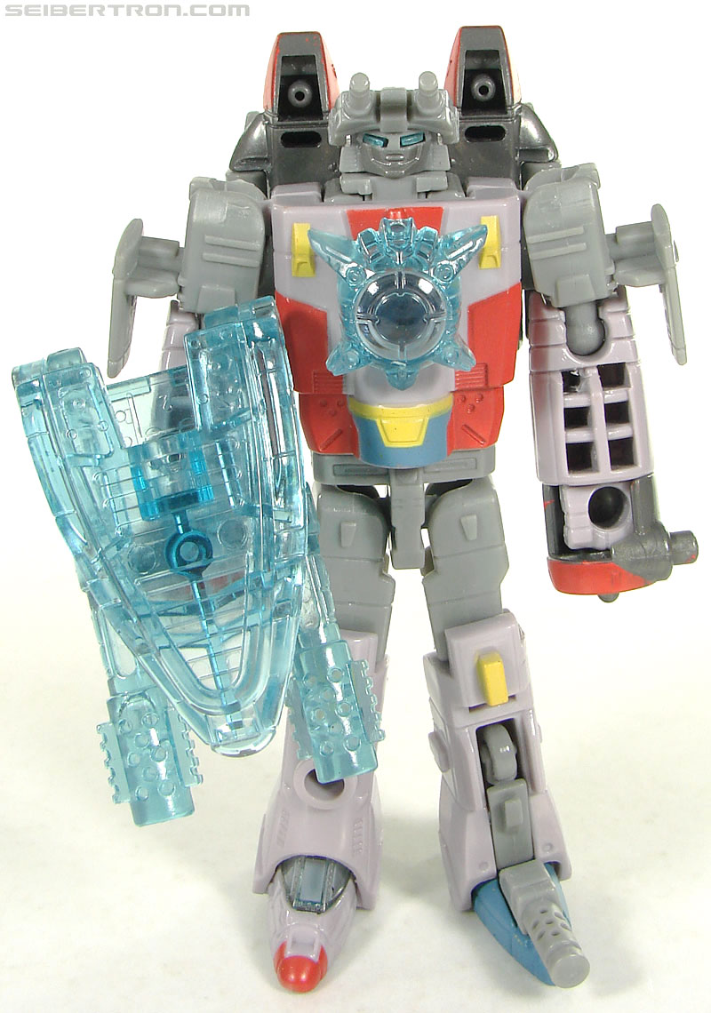 Transformers Universe - Classics 2.0 Skydive (Image #57 of 118)