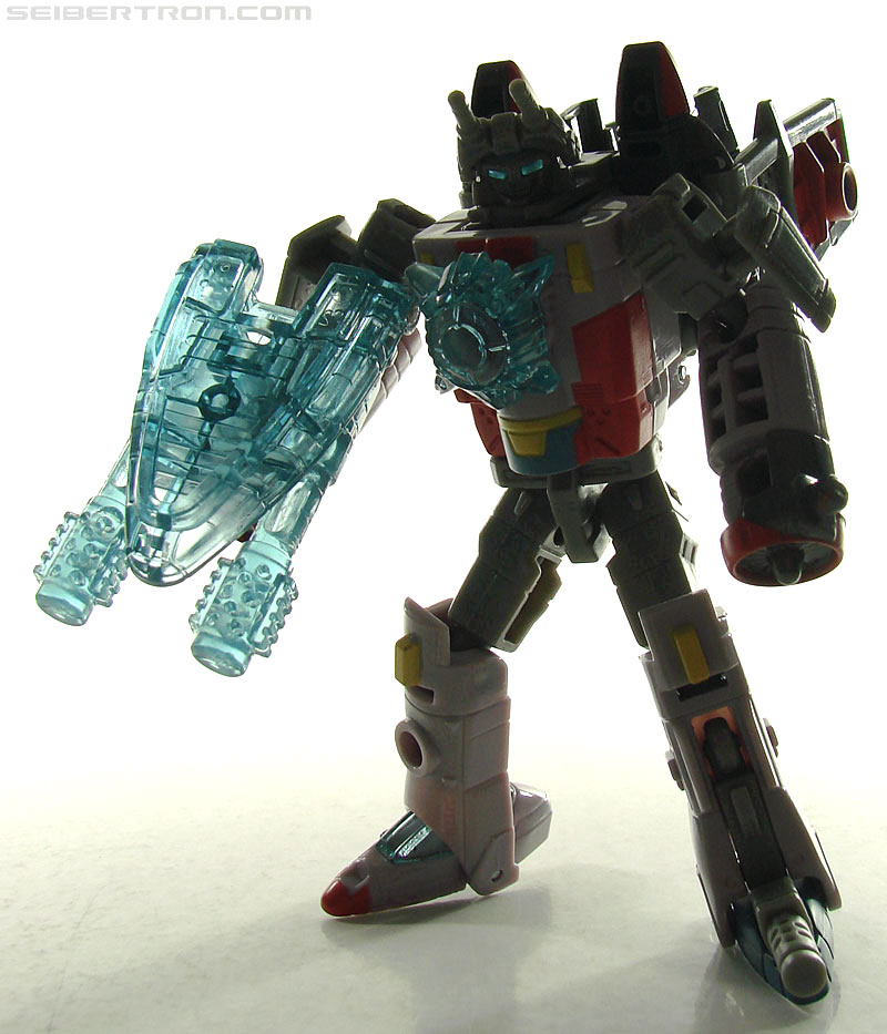 Transformers Universe - Classics 2.0 Skydive (Image #78 of 118)