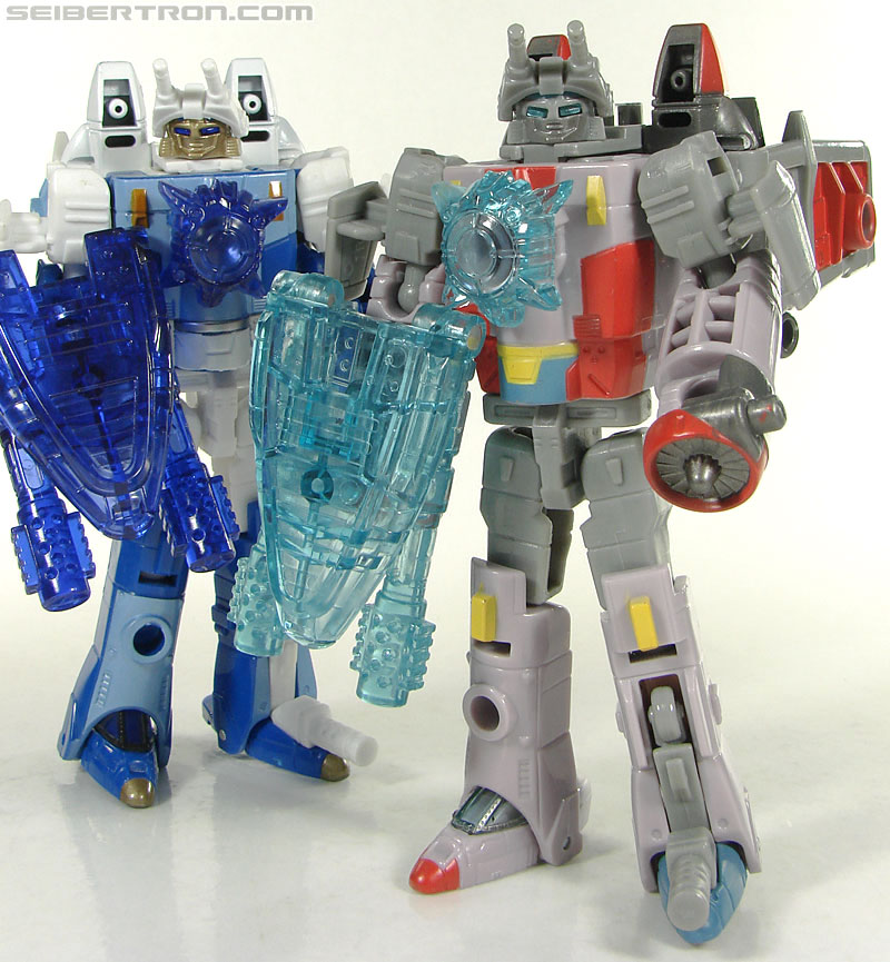Transformers Universe - Classics 2.0 Skydive (Image #101 of 118)