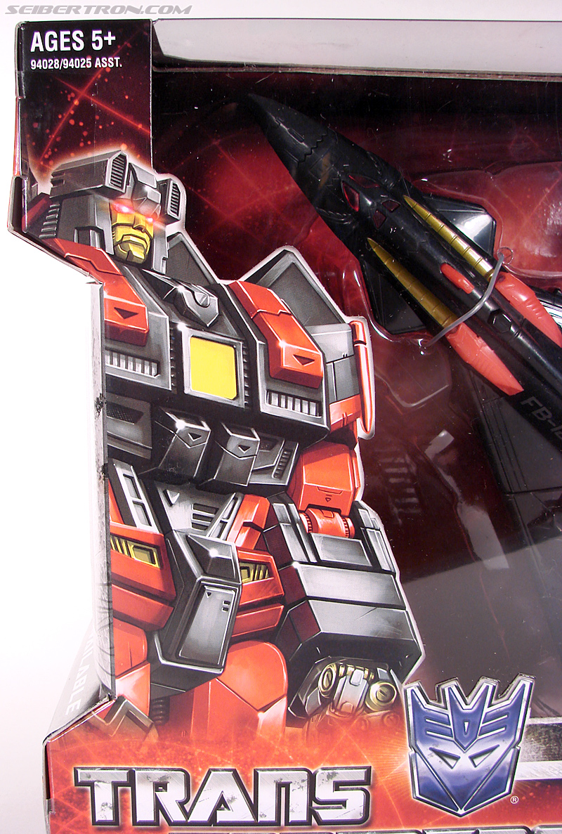 Transformers Universe - Classics 2.0 Skyfall (Image #4 of 153)
