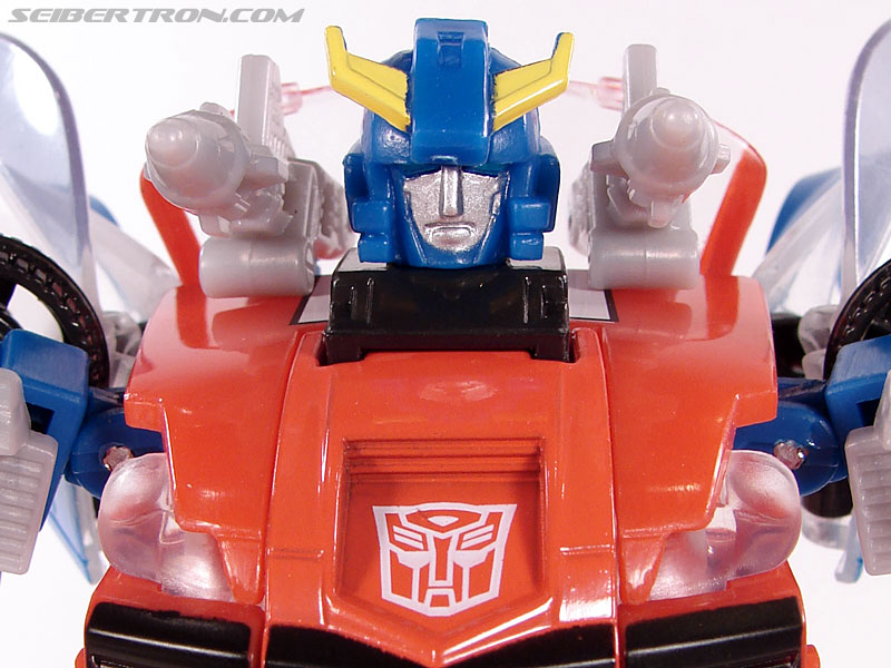 Transformers Universe - Classics 2.0 Smokescreen (Image #76 of 136)