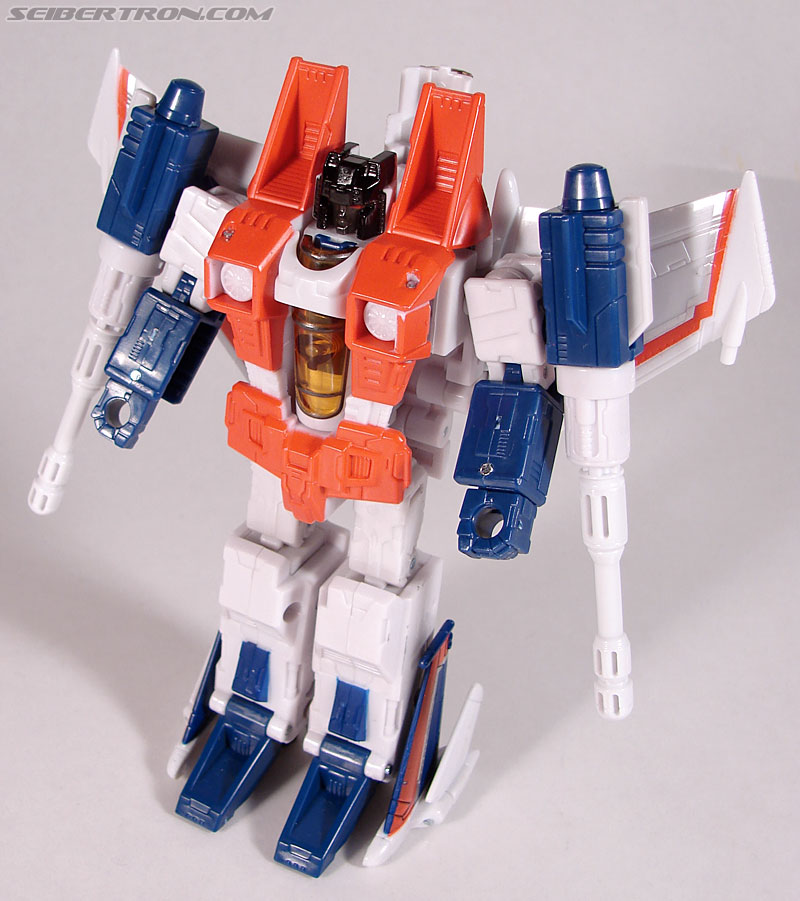 Transformers Universe - Classics 2.0 Starscream (Image #70 of 97)