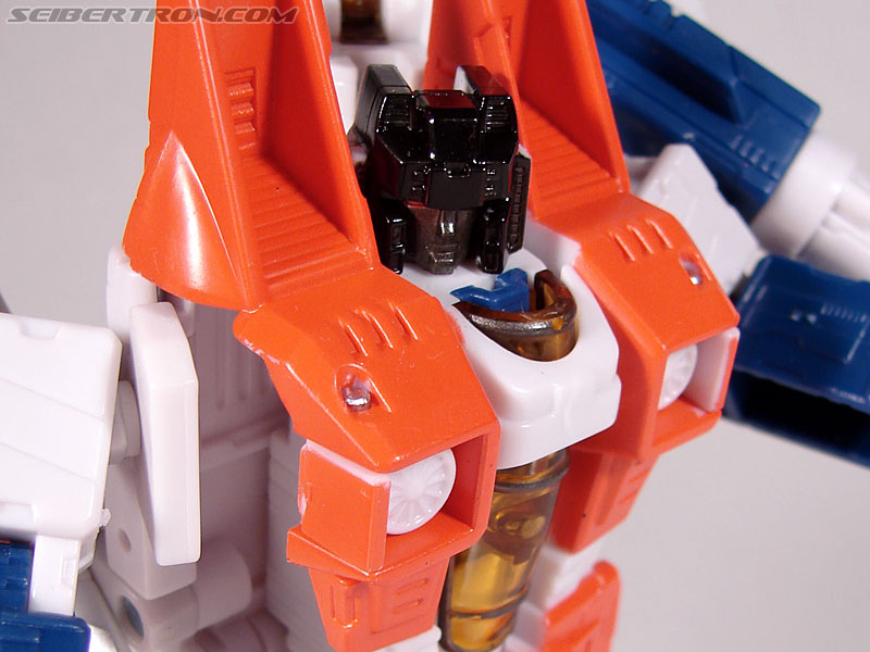 Transformers Universe - Classics 2.0 Starscream (Image #79 of 97)