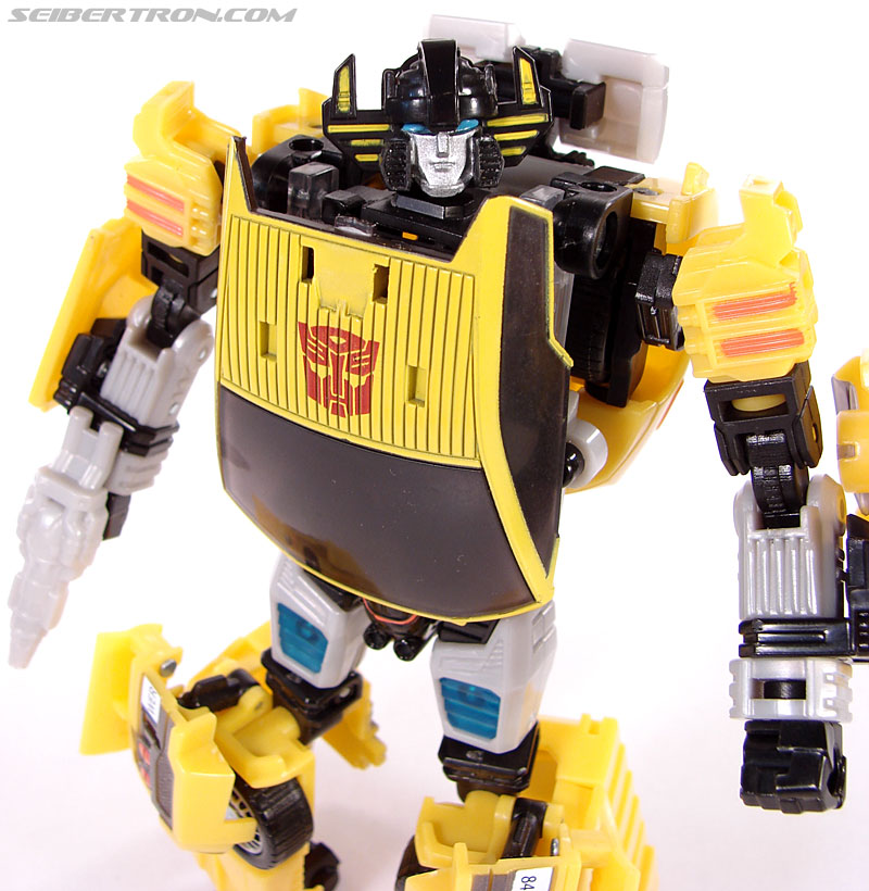 Transformers Universe - Classics 2.0 Sunstreaker (Image #87 of 140)