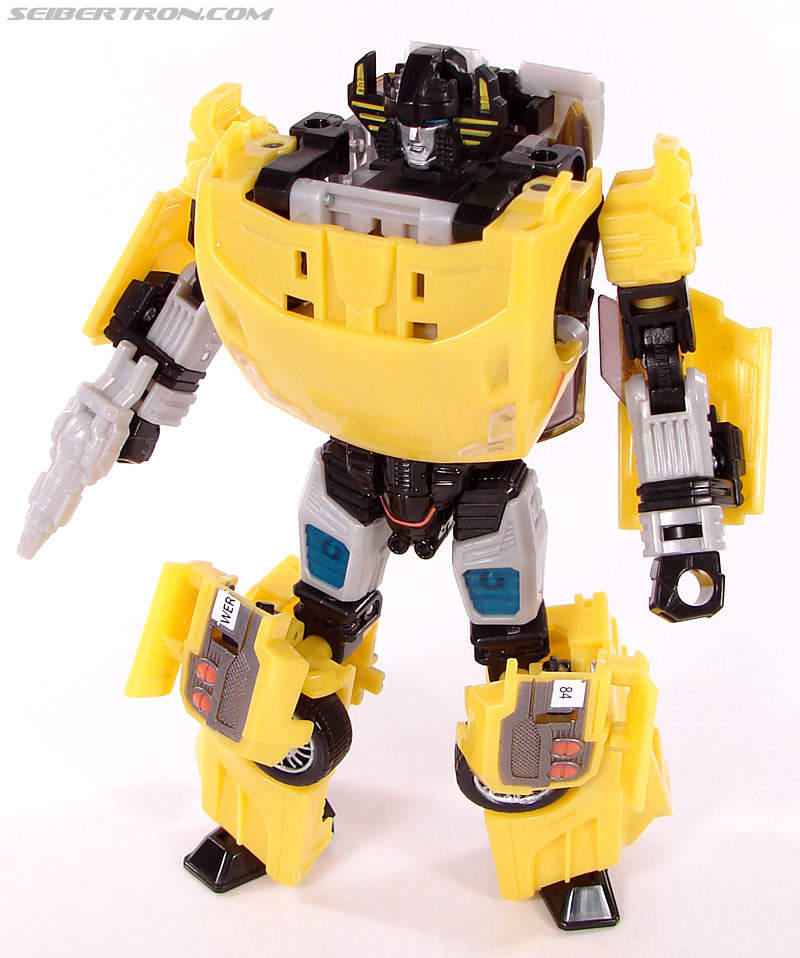 Transformers Universe - Classics 2.0 Sunstreaker (Image #102 of 140)