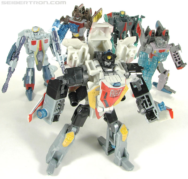 Transformers Universe - Classics 2.0 Superion (Image #64 of 139)