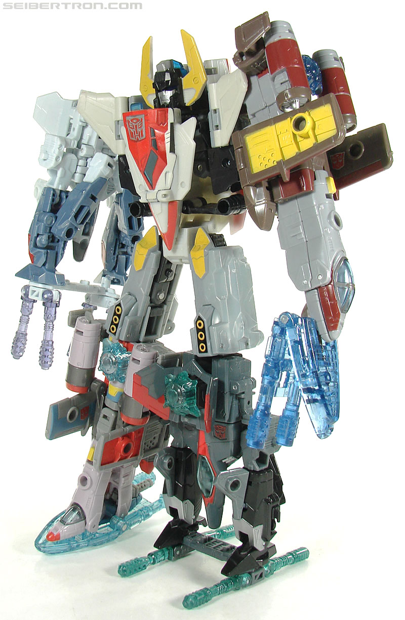 Transformers Universe - Classics 2.0 Superion (Image #82 of 139)