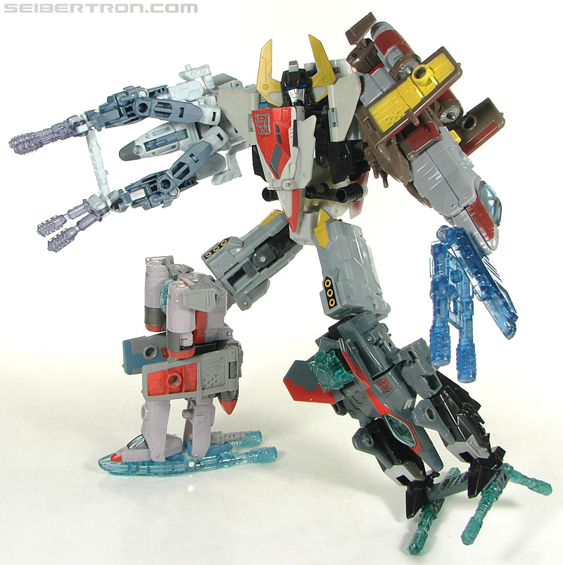 Transformers Universe - Classics 2.0 Superion (Image #111 of 139)