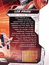 Universe - Classics 2.0 Leo Prime - Image #10 of 89