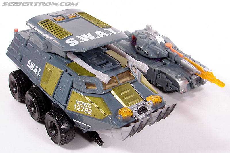 Transformers Universe - Classics 2.0 Onslaught (Image #59 of 146)