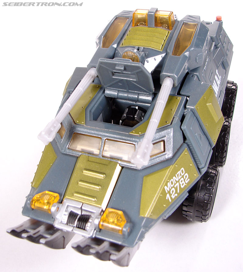 Transformers Universe - Classics 2.0 Onslaught (Image #67 of 146)