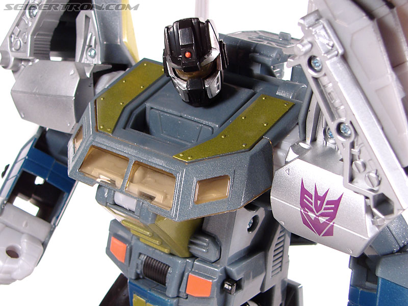 Transformers Universe - Classics 2.0 Onslaught (Image #90 of 146)