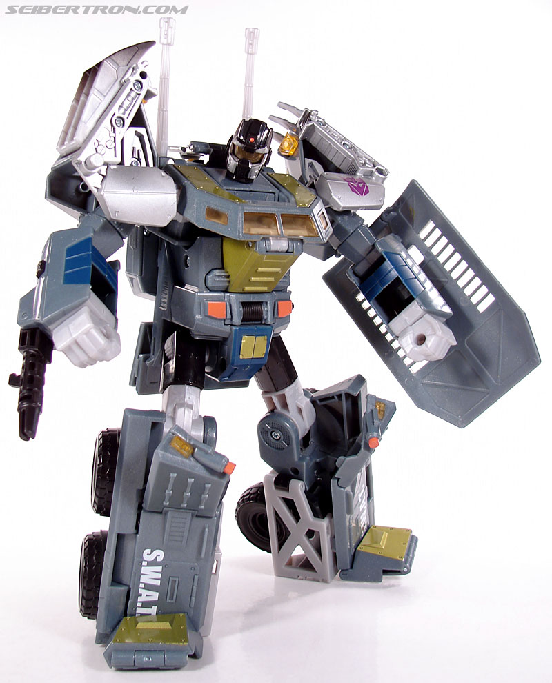 Transformers Universe - Classics 2.0 Onslaught (Image #120 of 146)