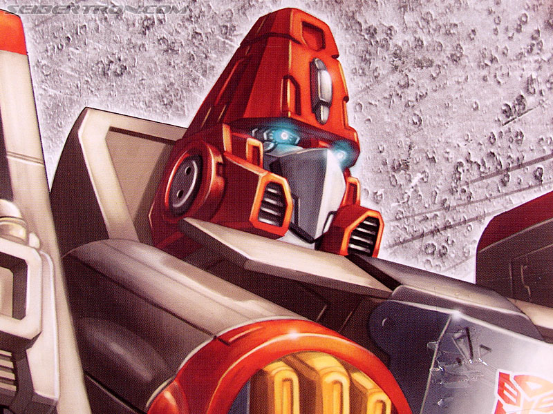 Transformers Universe - Classics 2.0 Powerglide (Image #17 of 130)