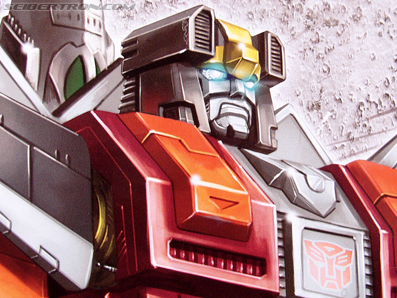 Transformers Universe - Classics 2.0 Silverbolt (Image #17 of 126)
