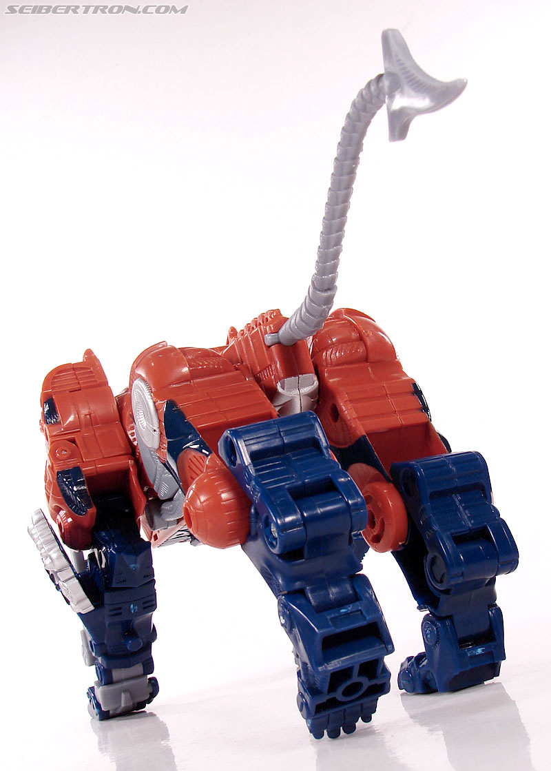 Transformers Universe - Classics 2.0 Leo Prime (Lio Convoy) (Image #30 of 89)