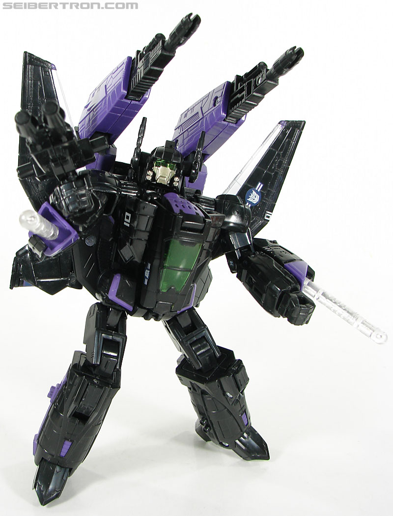 Transformers Henkei Dark Skyfire (Image #116 of 226)