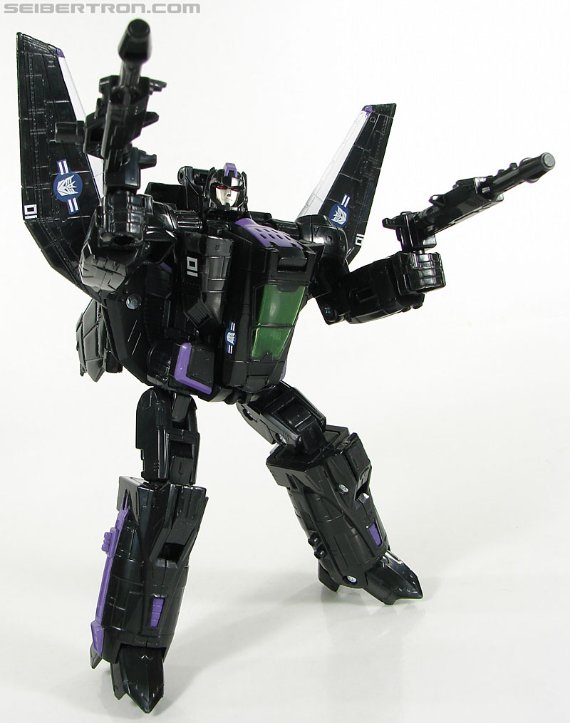 Transformers Henkei Dark Skyfire (Image #169 of 226)