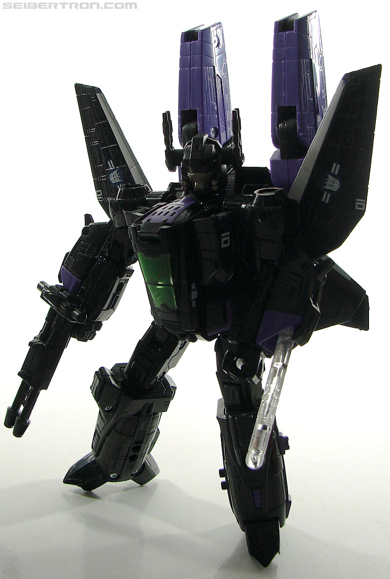 Transformers Henkei Dark Skyfire (Image #197 of 226)