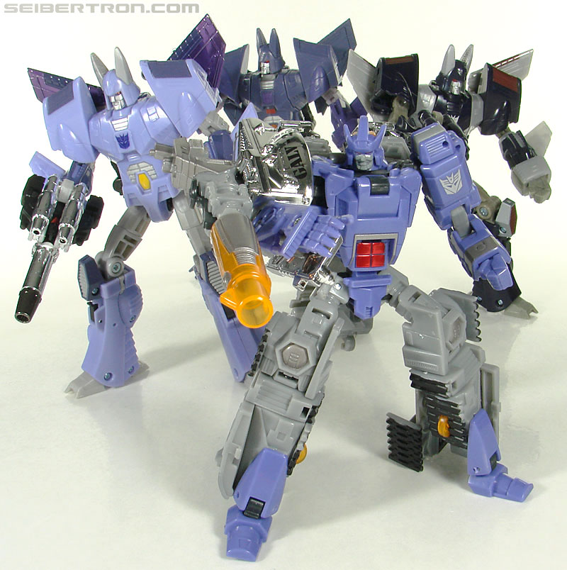Transformers Henkei Galvatron (Image #136 of 164)