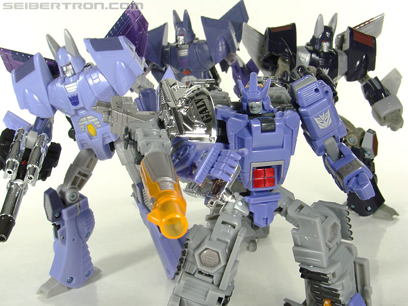 Transformers Henkei Galvatron (Image #137 of 164)