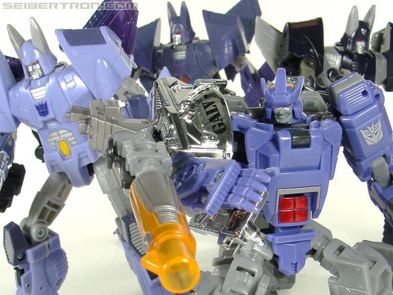 Transformers Henkei Galvatron (Image #140 of 164)