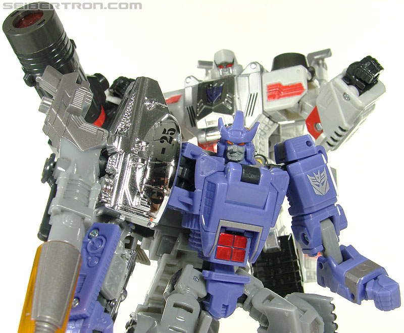 Transformers Henkei Galvatron (Image #142 of 164)