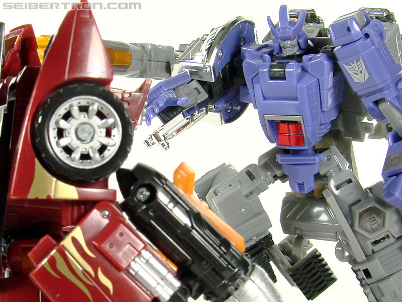 Transformers Henkei Galvatron (Image #162 of 164)
