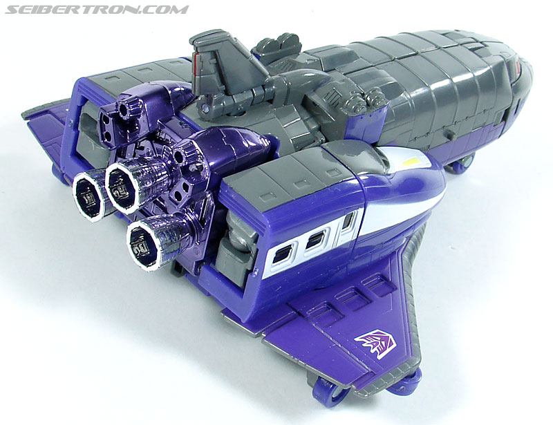Transformers Henkei Astrotrain (Image #36 of 135)