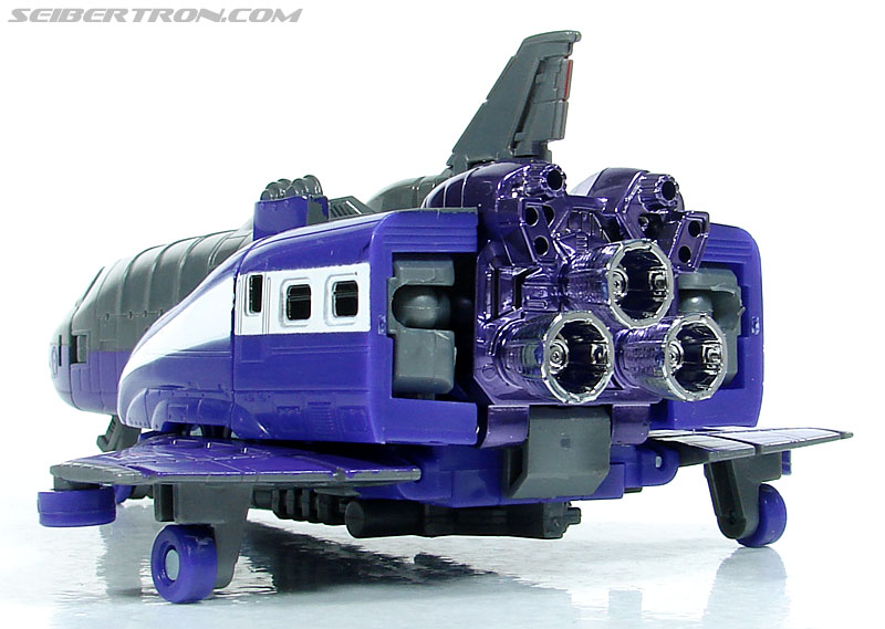 Transformers Henkei Astrotrain (Image #39 of 135)