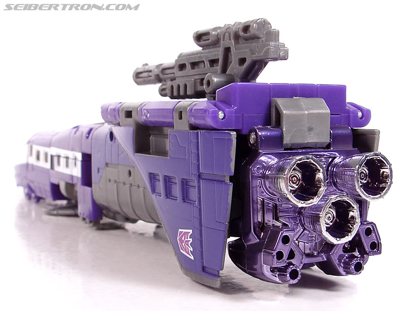 Transformers Henkei Astrotrain (Image #61 of 135)
