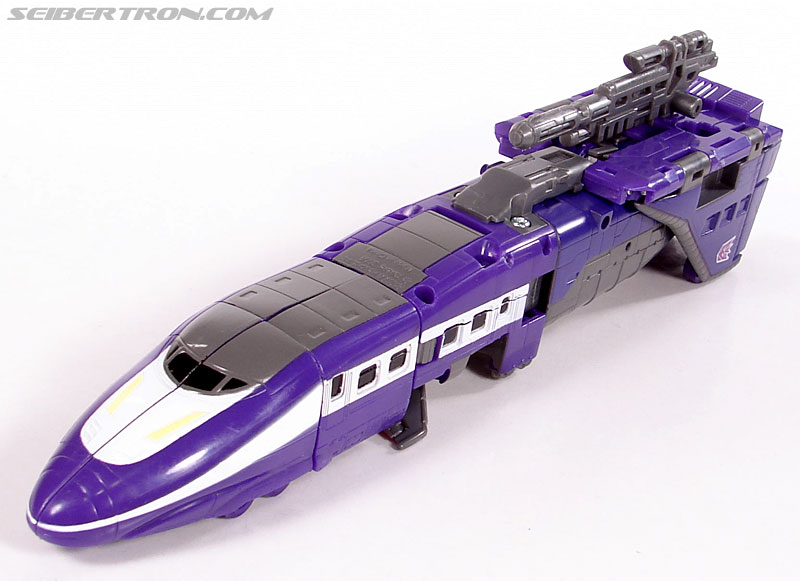 Transformers Henkei Astrotrain (Image #64 of 135)